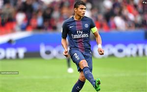 Thiago Silva, Brazilian footballer